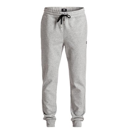 dcshoes, Спортивные штаны Redtner Willis, GREY HEATHER (knfh) Redtner Willis - Tracksuit Bottoms EDJFB03009