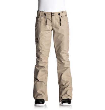 dcshoes, Сноубордические штаны Viva, INCENSE (cjz0) Viva - Snow Pants EDJTP03012
