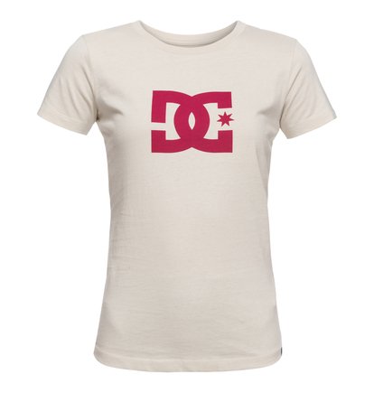 dcshoes, Футболка Star, RAINY DAY (sew0) Star - T-Shirt EDJZT03084