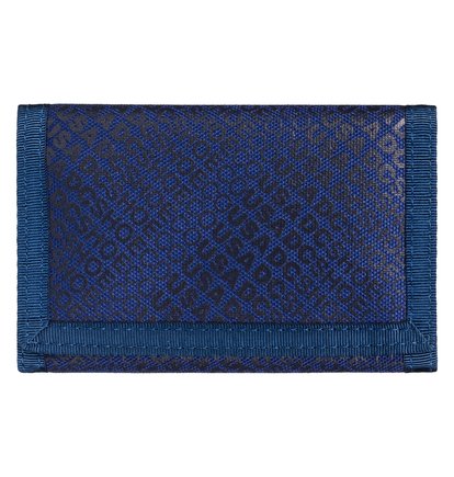dcshoes, Кошелек Ripstop, SUMMER BLUES (bra0) Ripstop - Wallet EDYAA03035