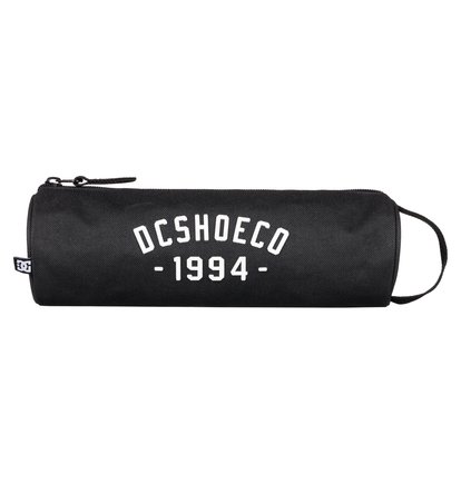dcshoes, Пенал Tank, BLACK (kvj0) Tank - Pencil Case EDYAA03074