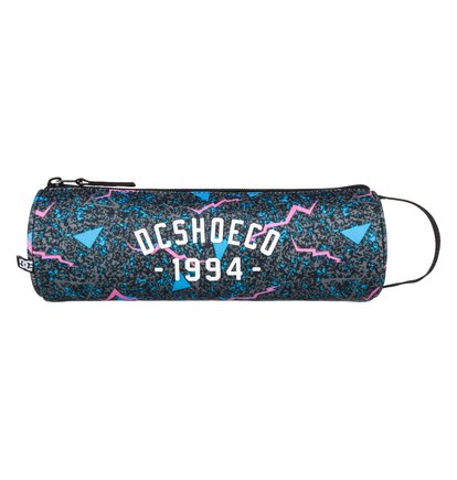 dcshoes, Пенал Tank, BLACK DC BAY (kvj3) Tank - Pencil Case EDYAA03074