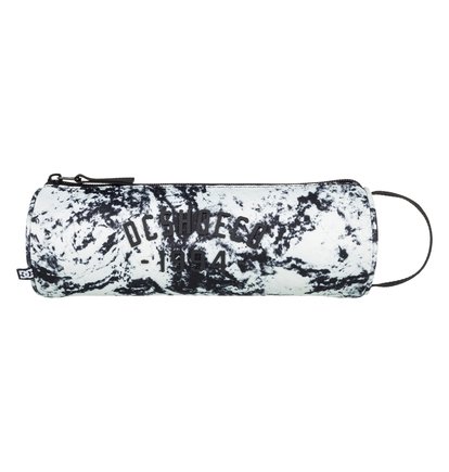 dcshoes, Пенал Tank, LILY WHITE STORM PRINT (wcq1) Tank - Pencil Case EDYAA03074