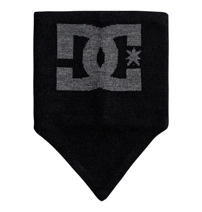 dcshoes, Yad - Neck Warmer, BLACK (kvj0) Yad - Neck Warmer EDYAA03091
