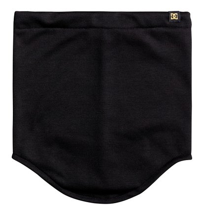 dcshoes, Thief - Neck Warmer, BLACK (kvj0) Thief - Neck Warmer EDYAA03093