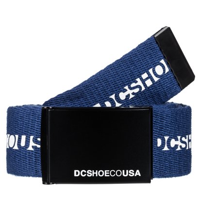 dcshoes, Ремень Chinook, WASHED INDIGO (bsa0) Chinook - Scout Belt EDYAA03110
