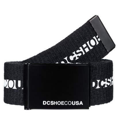 dcshoes, Ремень Chinook, BLACK (kvj0) Chinook - Scout Belt EDYAA03110