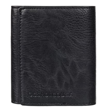 dcshoes, Кошелек Mix Messages, BLACK (kvj0) Mix Messages - Wallet EDYAA03116