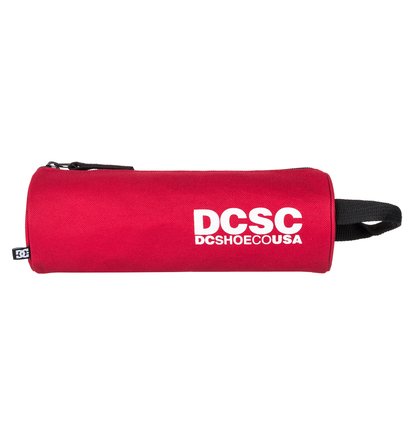 dcshoes, Пенал Tank, RIO RED (rrk0) Tank - Pencil Case EDYAA03123