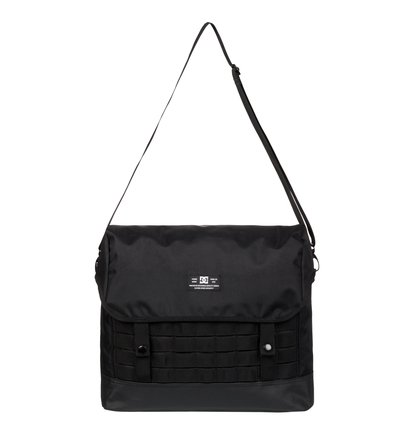dcshoes, Мешок Harbor, BLACK (kvj0) Harbor - Drawstring Bag EDYBA03011