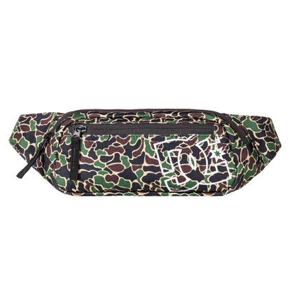 dcshoes, Сумка на пояс Farce, DUCK CAMO (cnn6) Farce - Bum Bag EDYBA03019