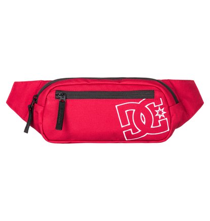 dcshoes, Сумка на пояс Farce, RIO RED (rrk0) Farce - Bum Bag EDYBA03019