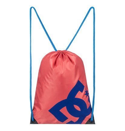 dcshoes, Рюкзак-мешок Cinched, PORCELAIN ROSE (mke0) Cinched - Drawstring Backpack EDYBA03028