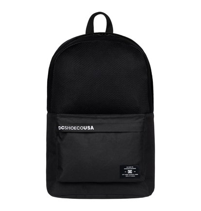 dcshoes, Рюкзак Bunker, PIRATE BLACK (kte0) Bunker - Backpack EDYBP03068