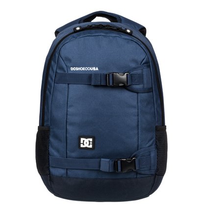 dcshoes, Скейтовый рюкзак Grind среднего размера, SUMMER BLUES (bra0) Grind - Medium Skatepack EDYBP03083