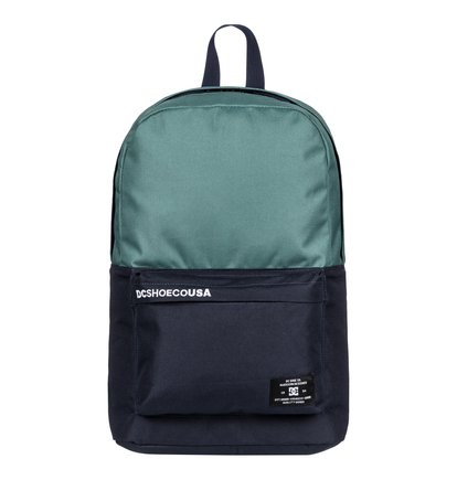 dcshoes, Рюкзак Bunker среднего размера, SEA PINE (bpf0) Bunker - Medium Backpack EDYBP03092