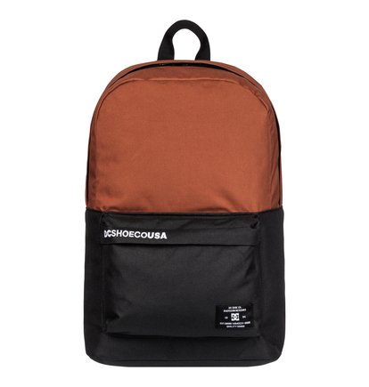dcshoes, Рюкзак Bunker среднего размера, GINGER BREAD (cqe0) Bunker - Medium Backpack EDYBP03092