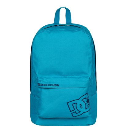dcshoes, Рюкзак Bunker среднего размера, BLUE MOON (blp0) Bunker - Medium Backpack EDYBP03094