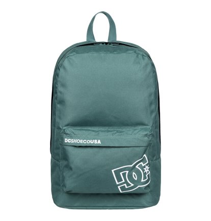 dcshoes, Рюкзак Bunker среднего размера, SEA PINE (bpf0) Bunker - Medium Backpack EDYBP03094