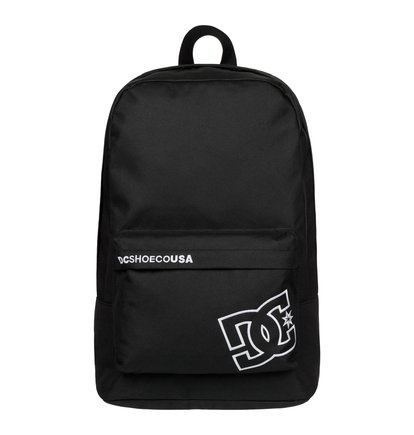 dcshoes, Рюкзак Bunker среднего размера, BLACK (kvj0) Bunker - Medium Backpack EDYBP03094