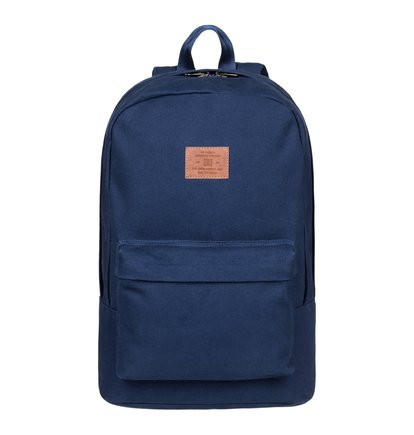 dcshoes, Рюкзак Bunker Canvas среднего размера, SUMMER BLUES (bra0) Bunker Canvas - Medium Backpack EDYBP03120