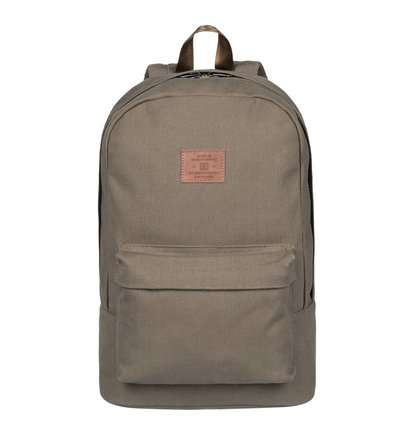 dcshoes, Рюкзак Bunker Canvas среднего размера, DUSKY GREEN (tpd0) Bunker Canvas - Medium Backpack EDYBP03120