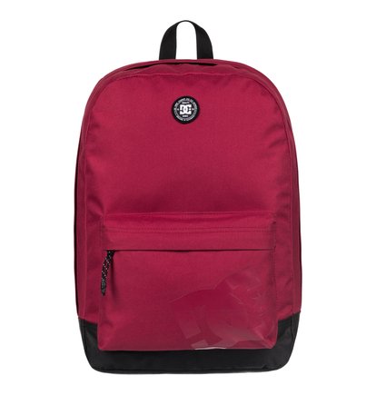 dcshoes, Рюкзак среднего размера Backstack 18.5L, RIO RED (rrk0) Backstack 18.5L - Medium Backpack EDYBP03129