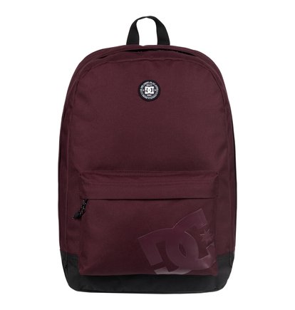 dcshoes, Рюкзак среднего размера Backstack 18.5L, PORT ROYALE (rsz0) Backstack 18.5L - Medium Backpack EDYBP03129