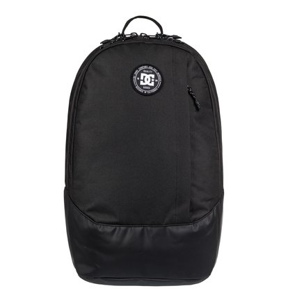 dcshoes, Рюкзак среднего размера Punchyard 22L, BLACK (kvj0) Punchyard 22L - Medium Backpack EDYBP03132