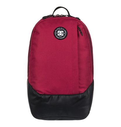 dcshoes, Рюкзак среднего размера Punchyard 22L, RIO RED (rrk0) Punchyard 22L - Medium Backpack EDYBP03132