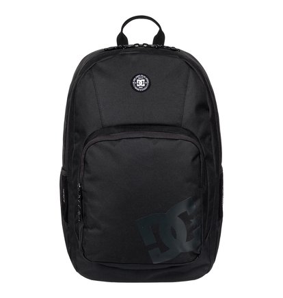 dcshoes, Рюкзак среднего размера The Locker 23L, BLACK (kvj0) The Locker 23L - Medium Backpack EDYBP03133