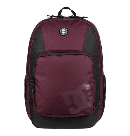 dcshoes, Рюкзак среднего размера The Locker 23L, PORT ROYALE (rsz0) The Locker 23L - Medium Backpack EDYBP03133