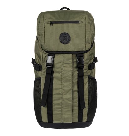 dcshoes, Большой рюкзак Brucks 28L, VINTAGE GREEN (gzj0) Brucks 28L - Large Backpack EDYBP03140