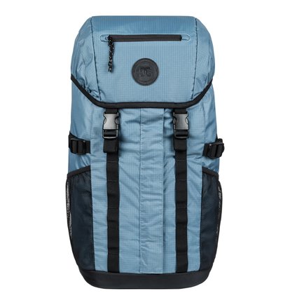 dcshoes, Большой рюкзак Brucks 28L, BLUE MIRAGE (bmk0) Brucks - Large Backpack EDYBP03147