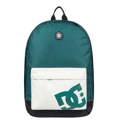 dcshoes, Рюкзак среднего размера Backstack CB 18.5L, JUNE BUG (gsr0) Backstack - Medium Backpack EDYBP03157