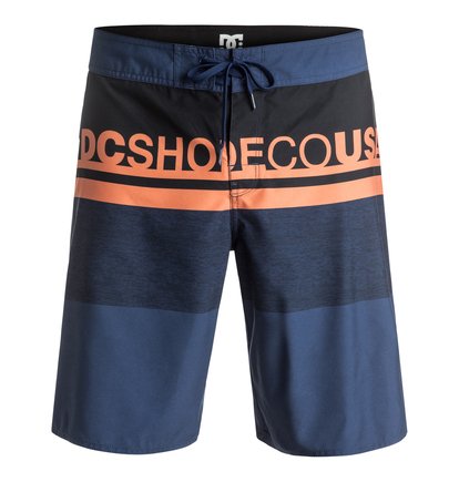 dcshoes, Бордшорты Layle 20", SUMMER BLUES (bra0) Layle 20" - Board Shorts EDYBS03051