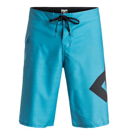 dcshoes, Бордшорты Lanai 22", BLUE MOON (blp0) LANAI 22 EDYBS03058