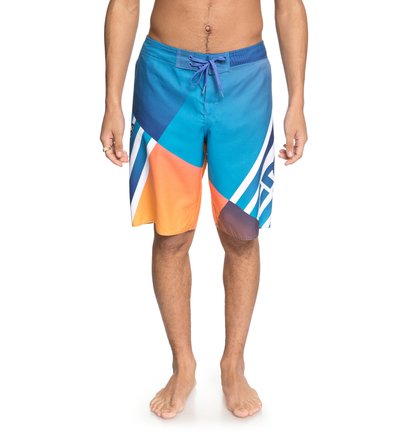 Verticular 21 - Boardshort pour Homme - Bleu - DC Shoes