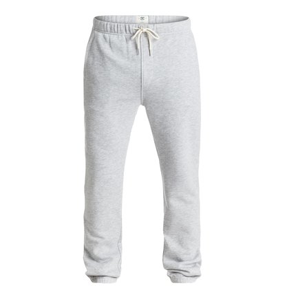dcshoes, Спортивные штаны Rebel, GREY HEATHER (knfh) Rebel - Tracksuit Bottoms EDYFB03012