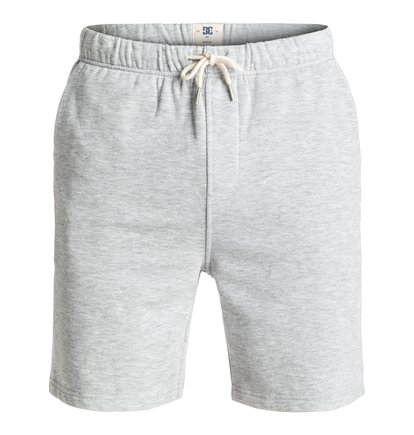 dcshoes, Мужские шорты Rebel, GREY HEATHER (knfh) Rebel - Shorts EDYFB03023
