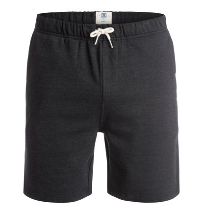 dcshoes, Мужские шорты Rebel, PIRATE BLACK (kte0) Rebel - Shorts EDYFB03023