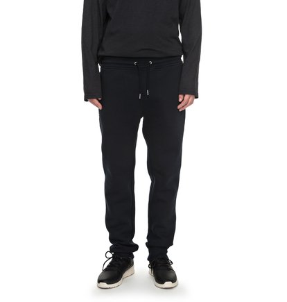 dcshoes, Джоггеры Ellis, BLACK (kvj0) Ellis - Joggers EDYFB03041