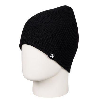 DC Shoes Шапка Yepa - Черный