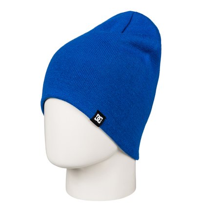 DC Shoes Шапка Igloo - Синий