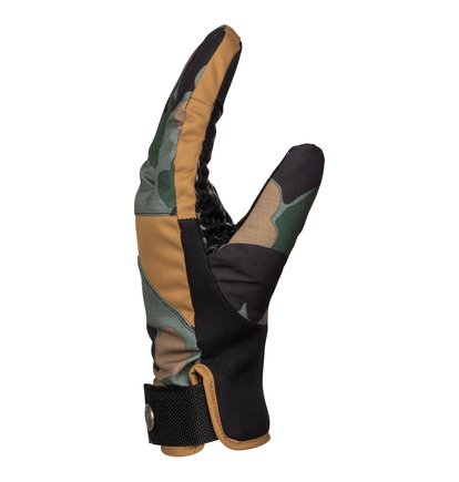 Сноубордические перчатки Antuco
Сноубордические перчатки Antuco