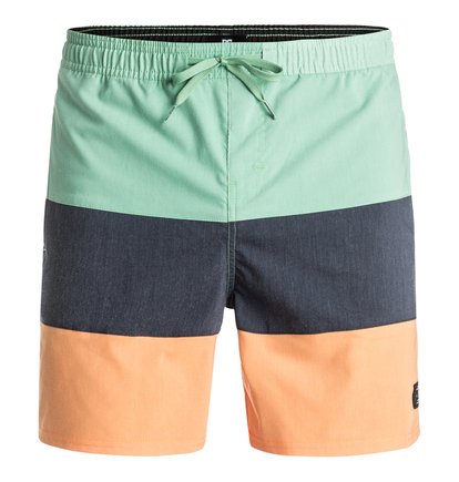 dcshoes, Купальные шорты Henning 16.5", MALACHITE GREEN (gjr0) Henning 16.5" - Swim Shorts EDYJV03013