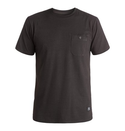 dcshoes, Футболка Durlston с нагрудным карманом, BOLD CAMO GREEN (ktf2) Durlston - Pocket T-Shirt EDYKT03271