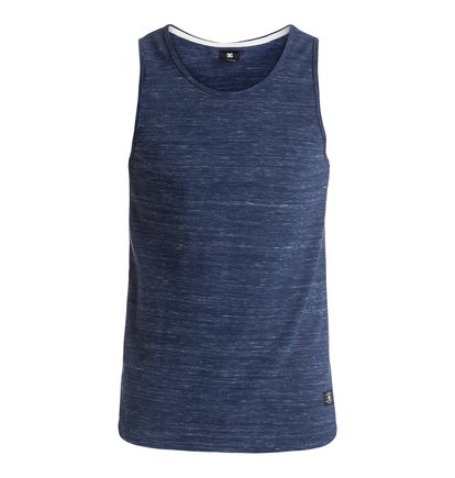 dcshoes, Майка Seeley, SUMMER BLUES HEATHER (bra0) Seeley - Vest EDYKT03318