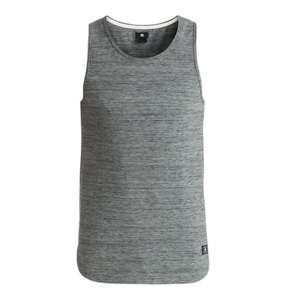 dcshoes, Майка Seeley, CHARCOAL HEATHER (kteh) Seeley - Vest EDYKT03318