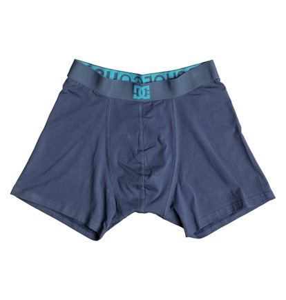 dcshoes, Мужские трусы-боксеры Woolsey, SUMMER BLUES (bra0) Woolsey - Boxer Shorts EDYLW00003